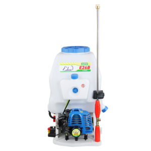 ASPEE Eden Uniblast 2S