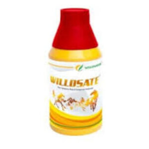 Willosate