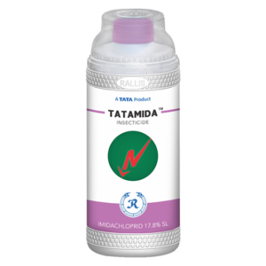 Tatamida Insecticide